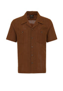 DARK BROWN - 01