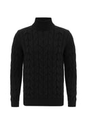 BLACK - 01
