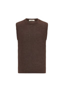 DARK BROWN - 01