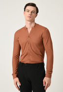 DARK BROWN - 01