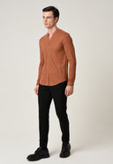 DARK BROWN - 02