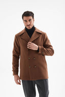 DARK BROWN - 01