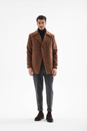 DARK BROWN - 02