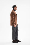 DARK BROWN - 03