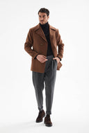 DARK BROWN - 04