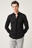 BLACK - 01
