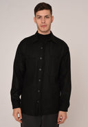 BLACK - 01
