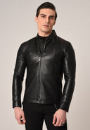 BLACK - 01