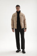 MOTTLED DARK BROWN - 01
