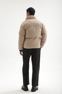 MOTTLED DARK BROWN - 03