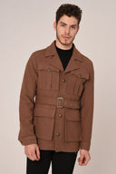 BROWN - 01