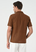 DARK BROWN - 04
