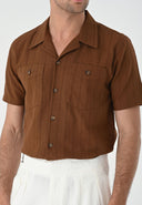 DARK BROWN - 06