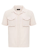 MOTTLED BEIGE - 01