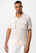 MOTTLED BEIGE - 02