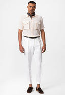 MOTTLED BEIGE - 03