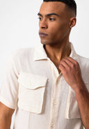 MOTTLED BEIGE - 05