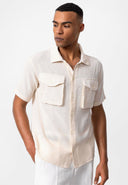 MOTTLED BEIGE - 06