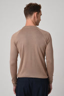 MOTTLED LIGHT BROWN - 03