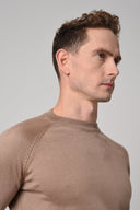 MOTTLED LIGHT BROWN - 04
