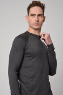 BLACK DENIM - 04