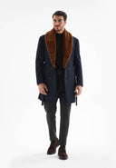 DARK BLUE - 02