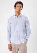 MOTTLED BLUE - 02