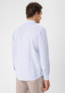 MOTTLED BLUE - 03