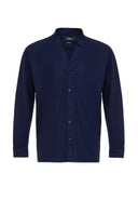 DARK BLUE - 01