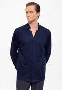 DARK BLUE - 02
