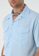 LIGHT BLUE - 05