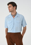 LIGHT BLUE - 09