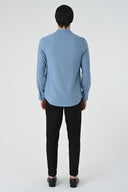 DARK BLUE - 05
