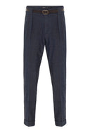 MOTTLED BLUE - 01