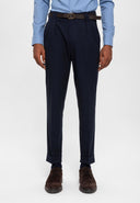 DARK BLUE - 02