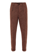 DARK BROWN - 01