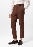 DARK BROWN - 02