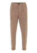 LIGHT BROWN - 01