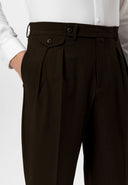 DARK BROWN - 03