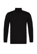BLACK - 01