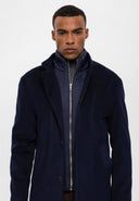 DARK BLUE - 06