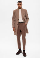 MOTTLED BEIGE - 04