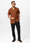 LIGHT BROWN - 06