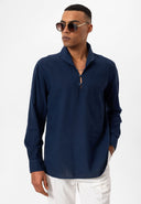 DARK BLUE - 02