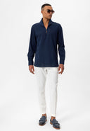 DARK BLUE - 06