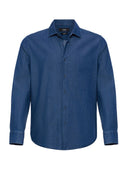 DARK BLUE - 01