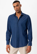 DARK BLUE - 02
