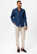 DARK BLUE - 07