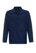 DARK BLUE - 01