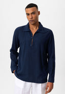 DARK BLUE - 02